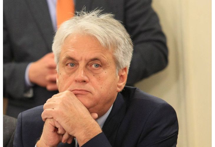 Бойко Рашков Бойко Рашков